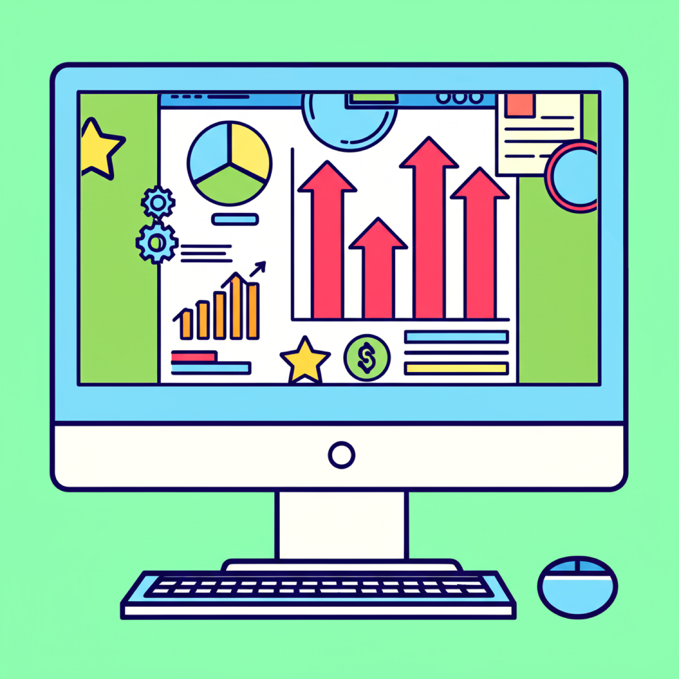 Retention Is the Whole Business